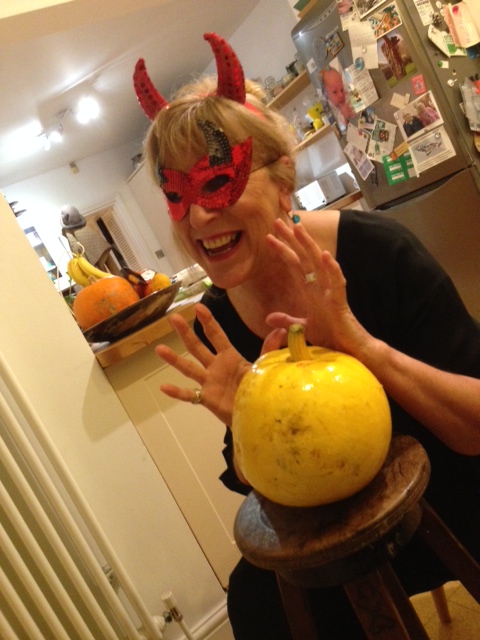 Picture from allotment library